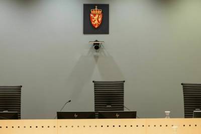 Realityprofil tiltalt for hensynsløs atferd og trusler