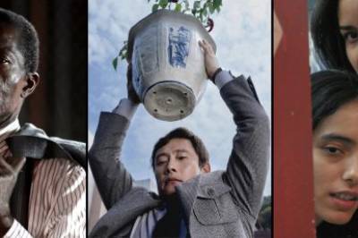 Vår guide til Kosmorama 2026: Fem filmer du bør se