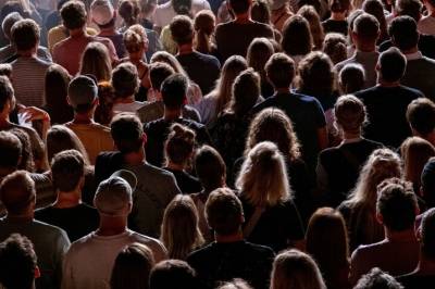 Forskere i 1960: Dommedag kommer i november 2026