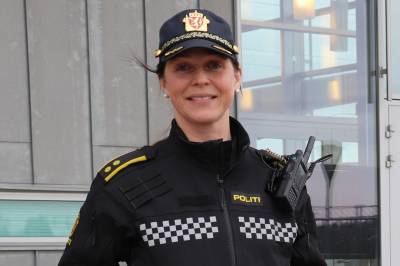 Politiet slår alarm: Unges frykt utnyttes av kriminelle