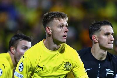 Mathias Jørgensen forlater Glimt – solgt til Blackburn