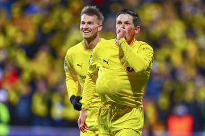 Italia reagerer: – Ville vært fullstendig skandale