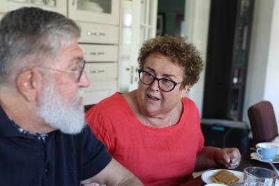 Krever rettigheter for pårørende: – Mange må rett og slett lyve hos legen