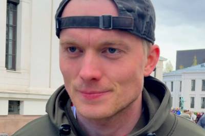 Hardt ut mot Sundby: – Det er tynt