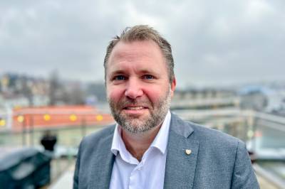 Arne har gnisset langt mindre tenner enn jeg selv ville gjort