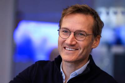 «Magiske» ord løfter Delivery Hero