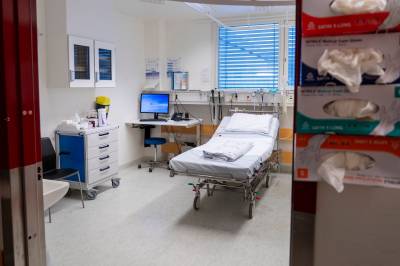 Krigsberedskap kan ikke bygges med oppdrag alene