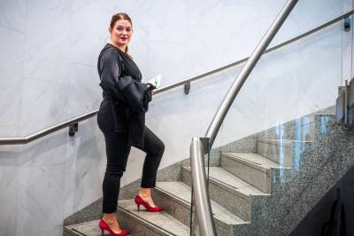 Myrseth «frisker opp» Investinor. Forsvarer selskapet tross milliardtap