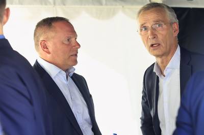 Oljefondet sa de skulle bruke mindre konsulenter. Samtidig delte de ut 90-millionersavtale for innleid KI-hjelp.