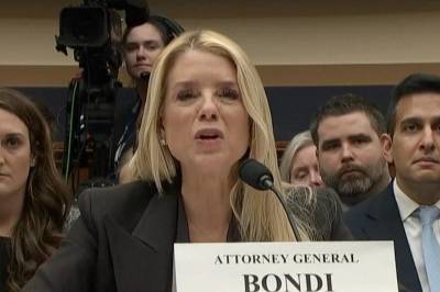 Justisministeren: - Din fortapte taperadvokat