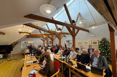 Vedtok tvangsflytting - dette må helt nødt til å være norsk rekord i å bryte CRPD