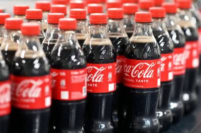 Må kaste 14 millioner liter Cola