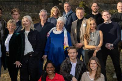 Bekrefter ny sesong etter rekordtall