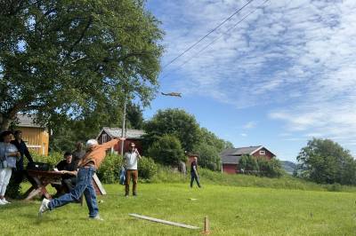 Ferskfisk, tørrfesk og kultur