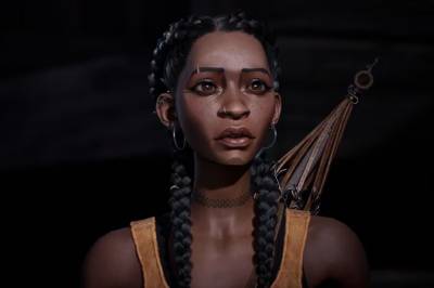 Port-rapport: South of Midnight (Nintendo Switch 2)