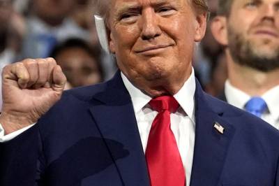 Trump-admi­nistra­sjonen ble alle­rede anklaget for korrupsjon. Så kom tillegget hans egen familie kan tjene på.