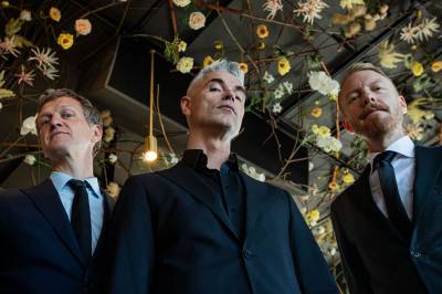 Kaizers Orchestra tilbake til røttene – men ikke i Norge: Her skal de lage ny musikk