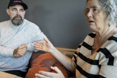 - Herman må få erstatning