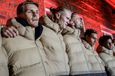 Skattebombe i VM - risikerer å tape millioner