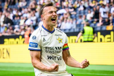 Sirius - Brommapojkarna