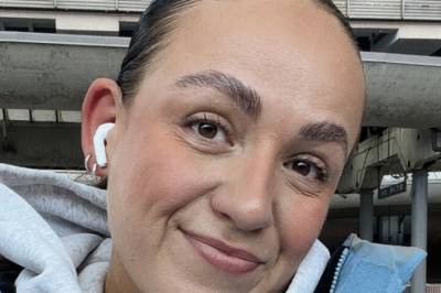 Frida var 25 år da hun plutselig fikk suicidale tanker