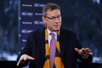 Legemiddelgigant: I motvind etter pandemiboom