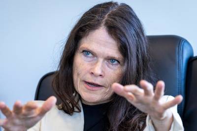 – En vingeklipping i alle ender
