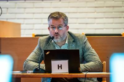 Hva innebærer «å stå sammen»?