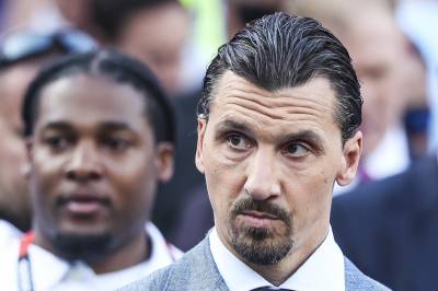 Zlatan avslører Mourinho-beskjed: – Skam deg