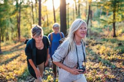 Betennelse i kroppen: Kan reduseres med positiv tenkning og aktivitet