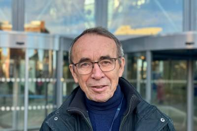 Skatteprofessor varsler skattesjokk for hytteiere