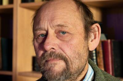 Ulf André Andersen gir seg i Se og Hør med umiddelbar virkning