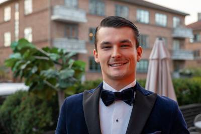 1000 dager uten alkohol: – Anbefaler alle å slutte