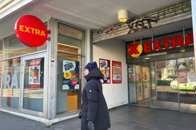 Coop-kunder i sør taper stort: – Helt sykt