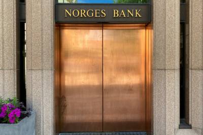 Regionalt nettverk: - Blir større sjanse for rentekutt