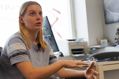 Lillegård får ikke saken sin behandlet i Høyesterett