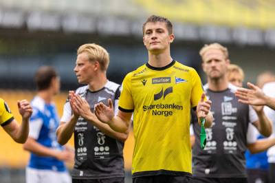 Nærmer seg enighet: Blir trolig solgt innen kort tid