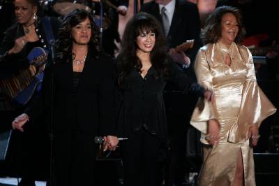 Siste gjenlevende sanger i The Ronettes er død