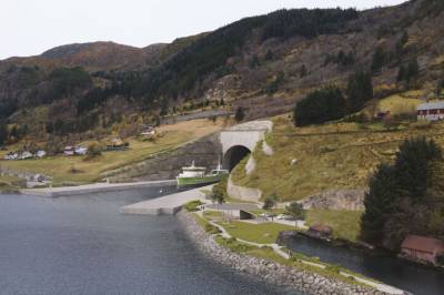 Stadten kan være brutal