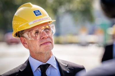 Svakere fra Yara