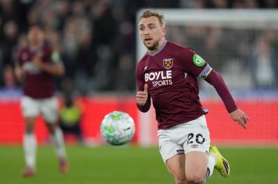 West Ham-kaptein Bowen blir i klubben tross nedrykk