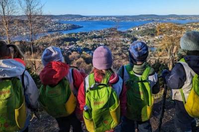 Barnehagestreik 2026: Sjekk din barnehage