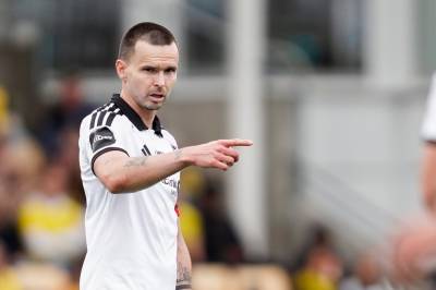 Rosenborg-kaptein forlenger