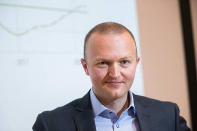 SSB: Reallønna øker for tredje år på rad