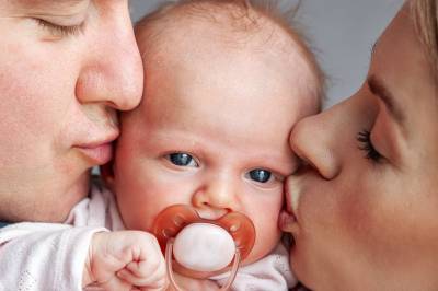 Er det lurt å få barn nå?