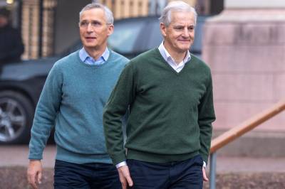 – Ap-regjeringa har sabotert miljøpartias store budsjettsiger