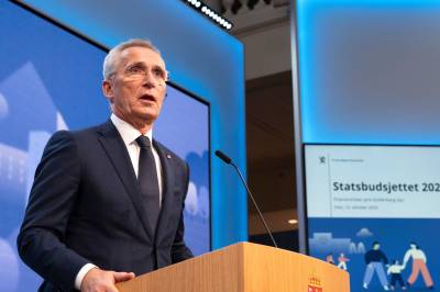 Norsk småindustri fortjener bedre