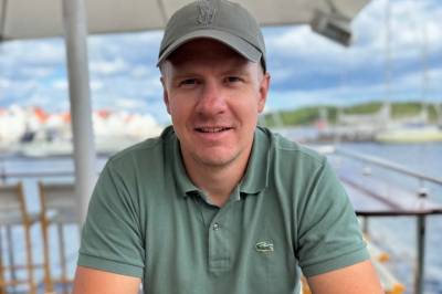 – Tid for nye krefter