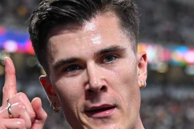 The Guardian: Jakob Ingebrigtsen utsetter sesongstarten til juni