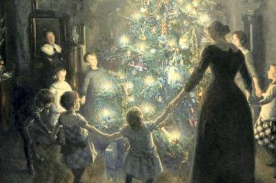 En folkekjær skatt &bull; Birkenesavisa